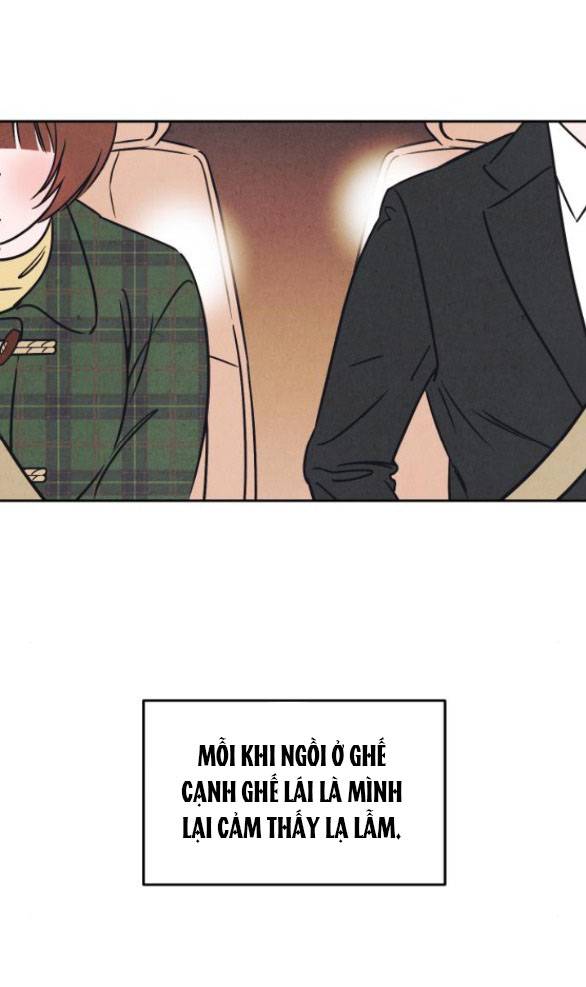 Em Cho Cô Mượn Chút Lửa Nhé? Chapter 10.1 - Trang 11