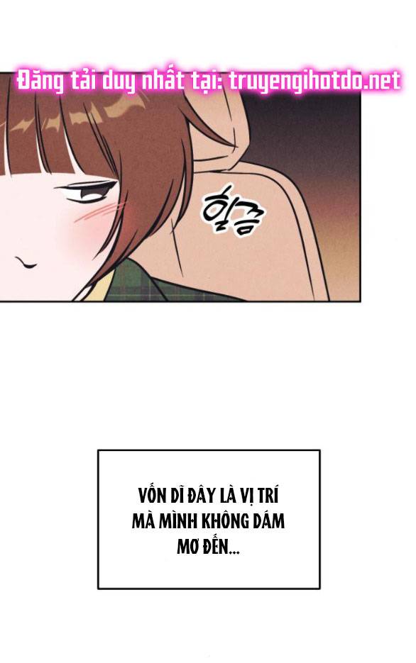 Em Cho Cô Mượn Chút Lửa Nhé? Chapter 10.1 - Trang 12