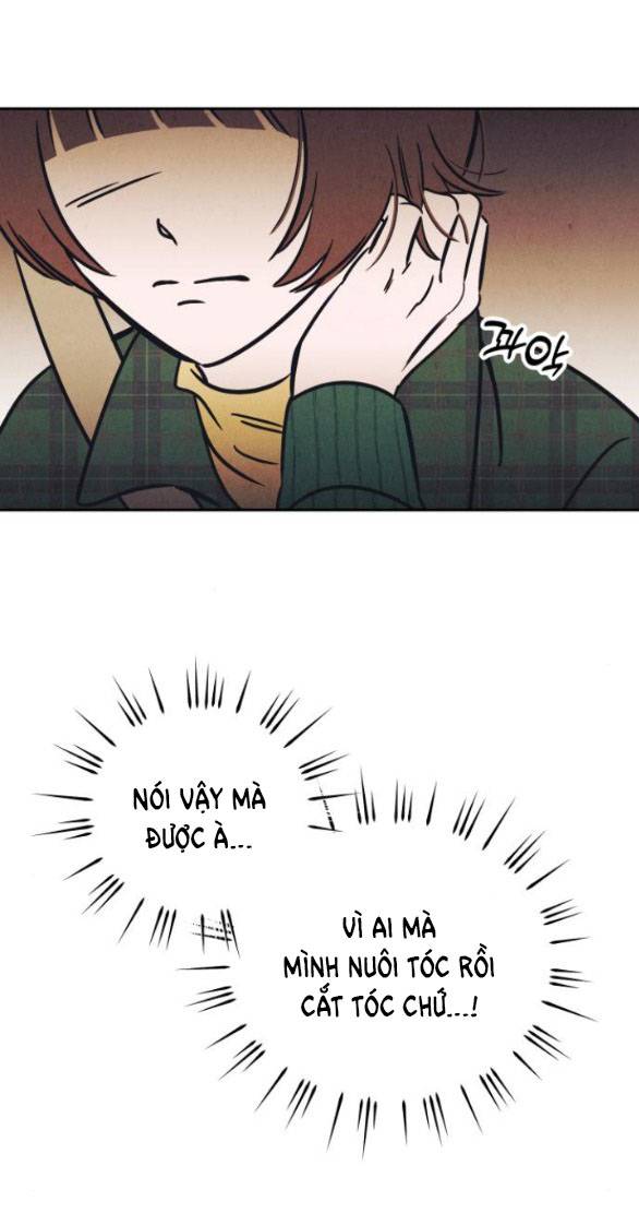 Em Cho Cô Mượn Chút Lửa Nhé? Chapter 10.1 - Trang 15