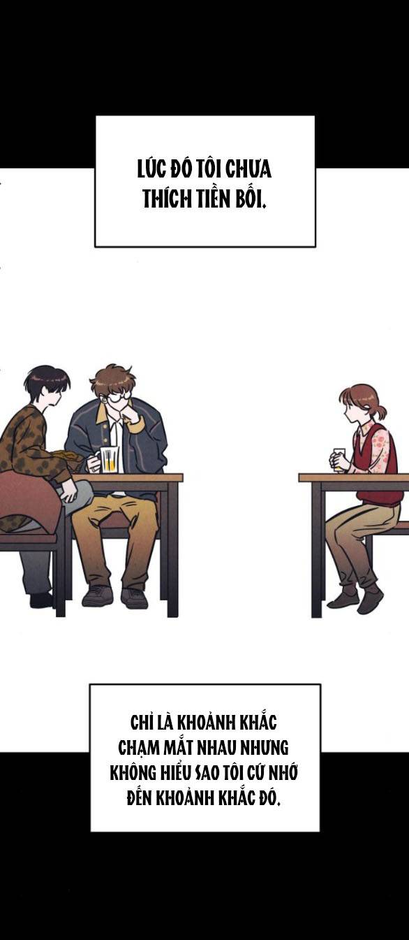 Em Cho Cô Mượn Chút Lửa Nhé? Chapter 10.1 - Trang 26