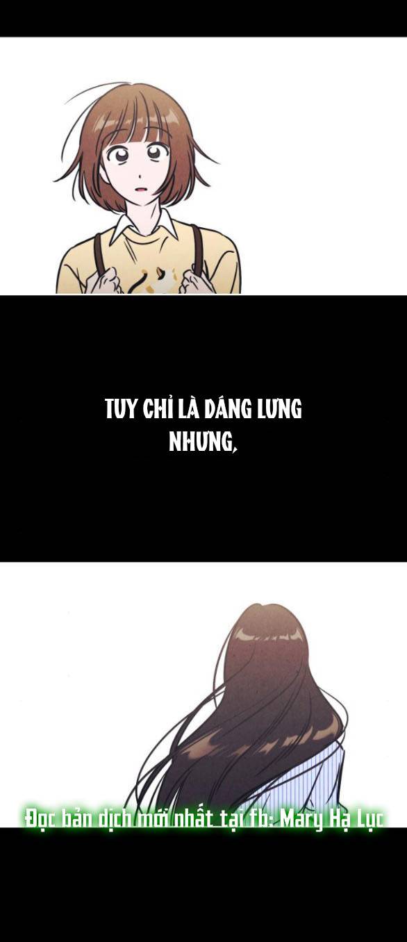 Em Cho Cô Mượn Chút Lửa Nhé? Chapter 10.1 - Trang 34