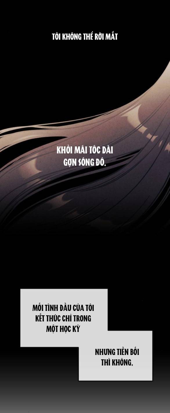 Em Cho Cô Mượn Chút Lửa Nhé? Chapter 10.1 - Trang 35