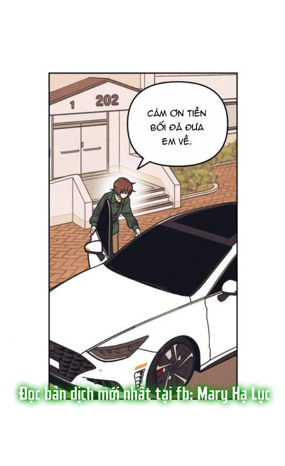 Em Cho Cô Mượn Chút Lửa Nhé? Chapter 10.2 - Trang 11