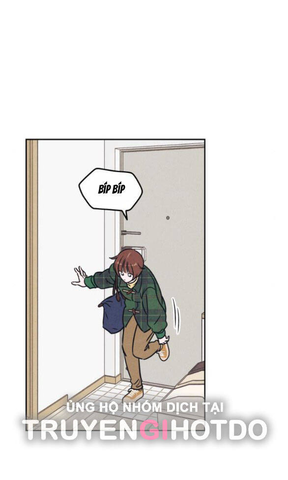 Em Cho Cô Mượn Chút Lửa Nhé? Chapter 10.2 - Trang 16