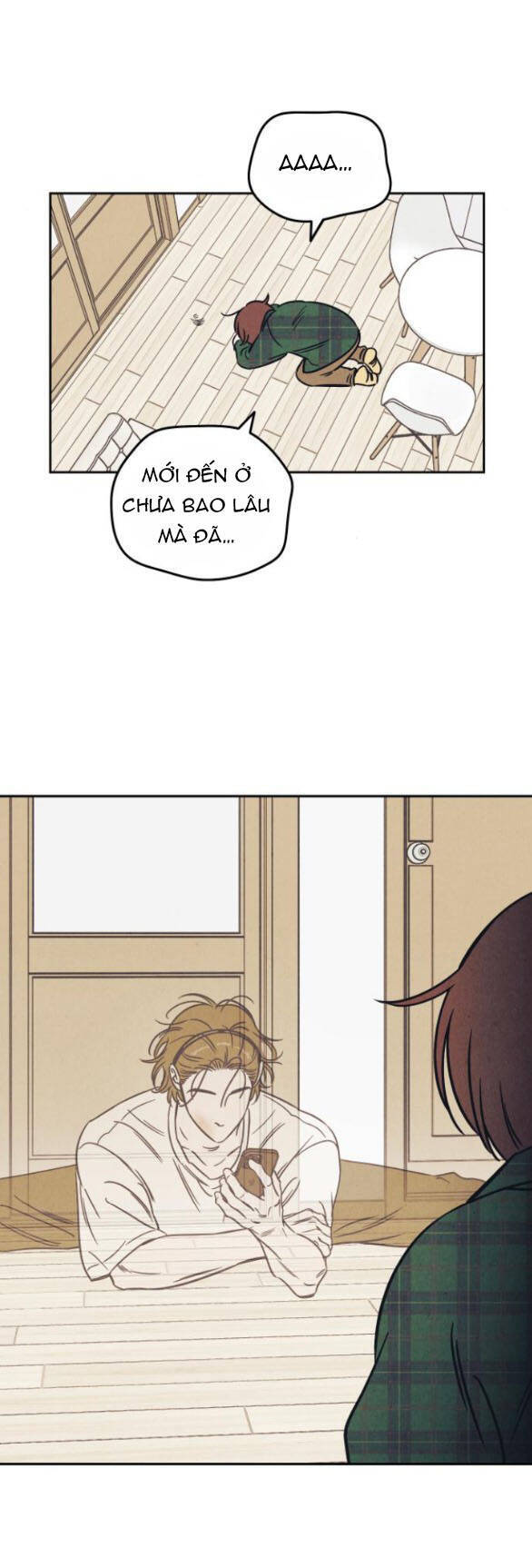 Em Cho Cô Mượn Chút Lửa Nhé? Chapter 10.2 - Trang 20