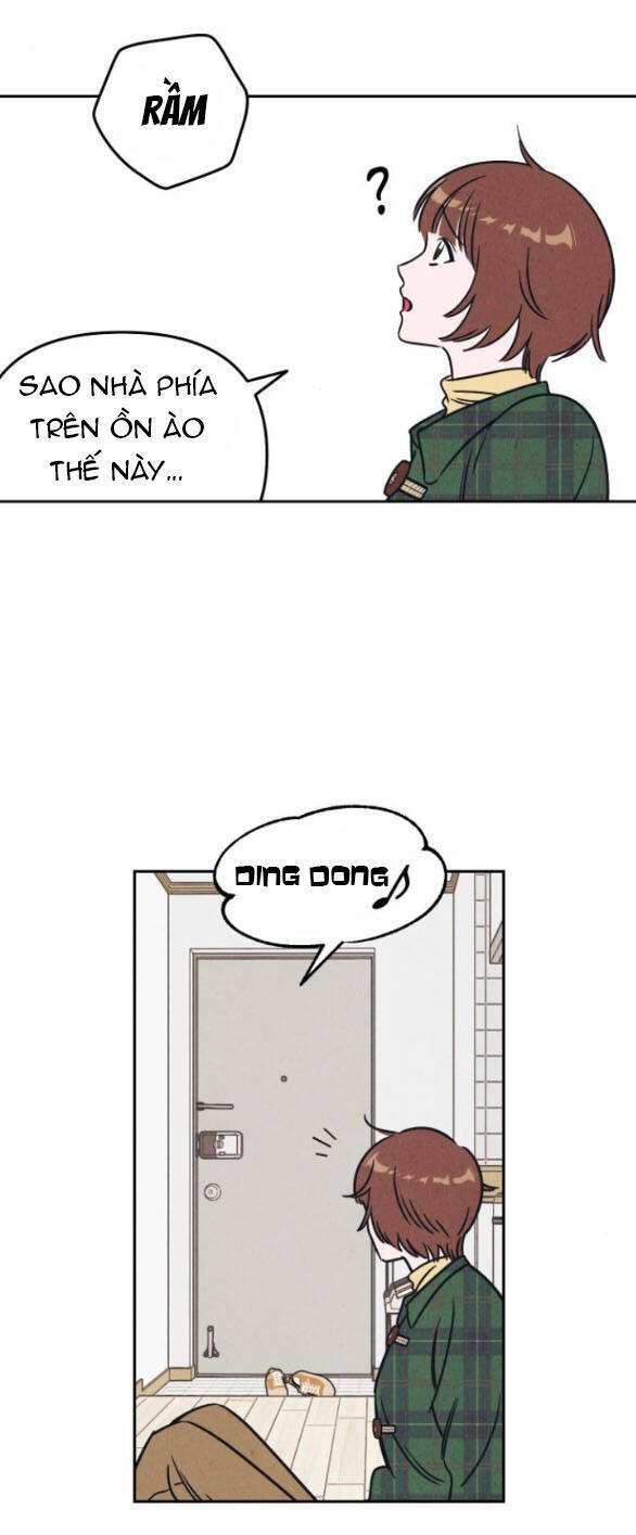 Em Cho Cô Mượn Chút Lửa Nhé? Chapter 10.2 - Trang 22