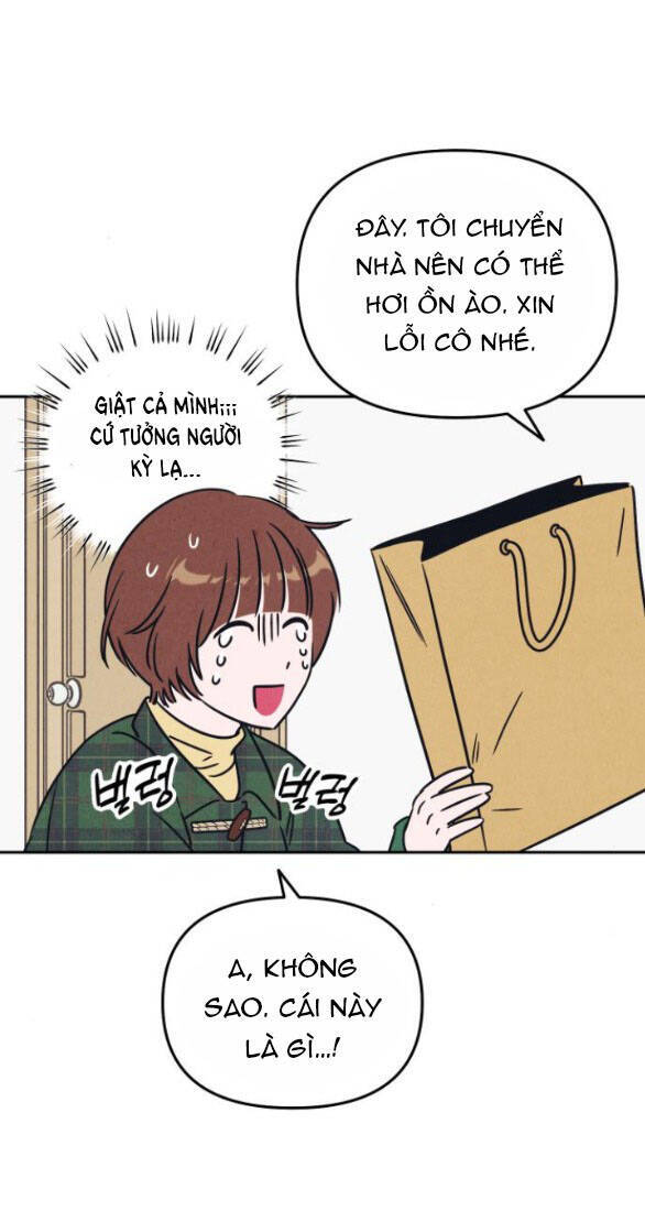 Em Cho Cô Mượn Chút Lửa Nhé? Chapter 10.2 - Trang 25