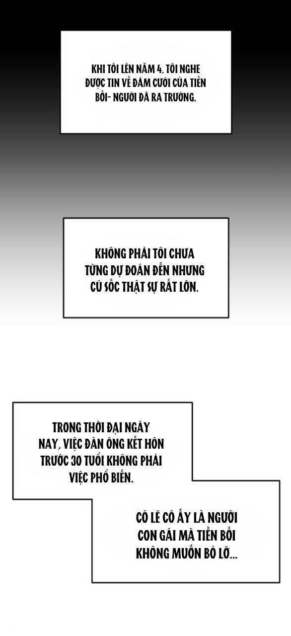 Em Cho Cô Mượn Chút Lửa Nhé? Chapter 10.2 - Trang 3