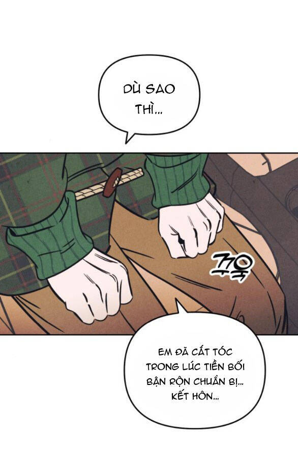 Em Cho Cô Mượn Chút Lửa Nhé? Chapter 10.2 - Trang 4