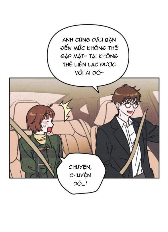 Em Cho Cô Mượn Chút Lửa Nhé? Chapter 10.2 - Trang 5