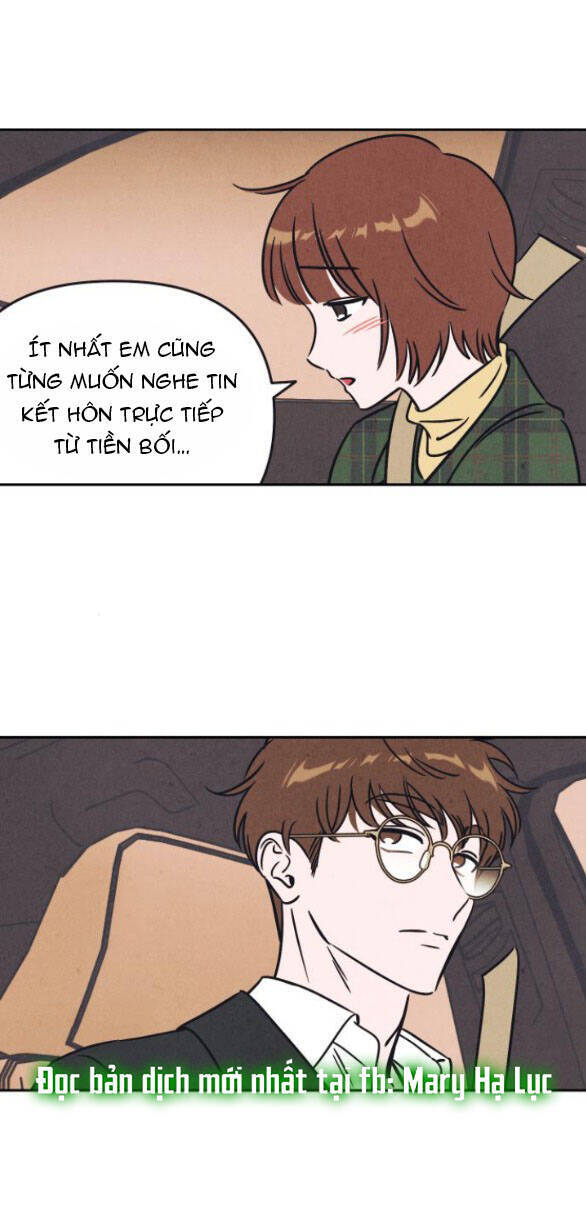 Em Cho Cô Mượn Chút Lửa Nhé? Chapter 10.2 - Trang 6