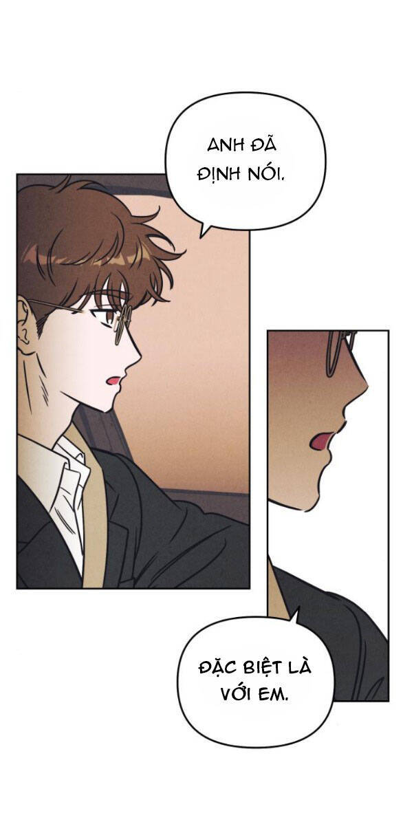 Em Cho Cô Mượn Chút Lửa Nhé? Chapter 10.2 - Trang 7