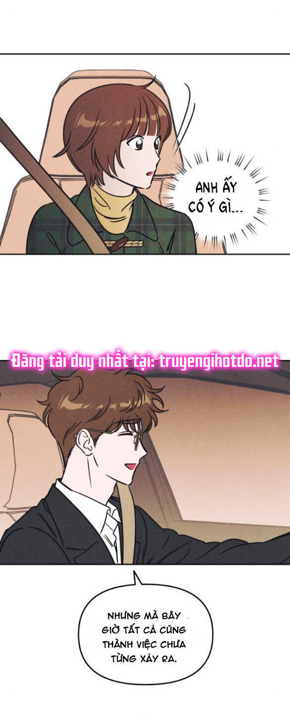 Em Cho Cô Mượn Chút Lửa Nhé? Chapter 10.2 - Trang 8