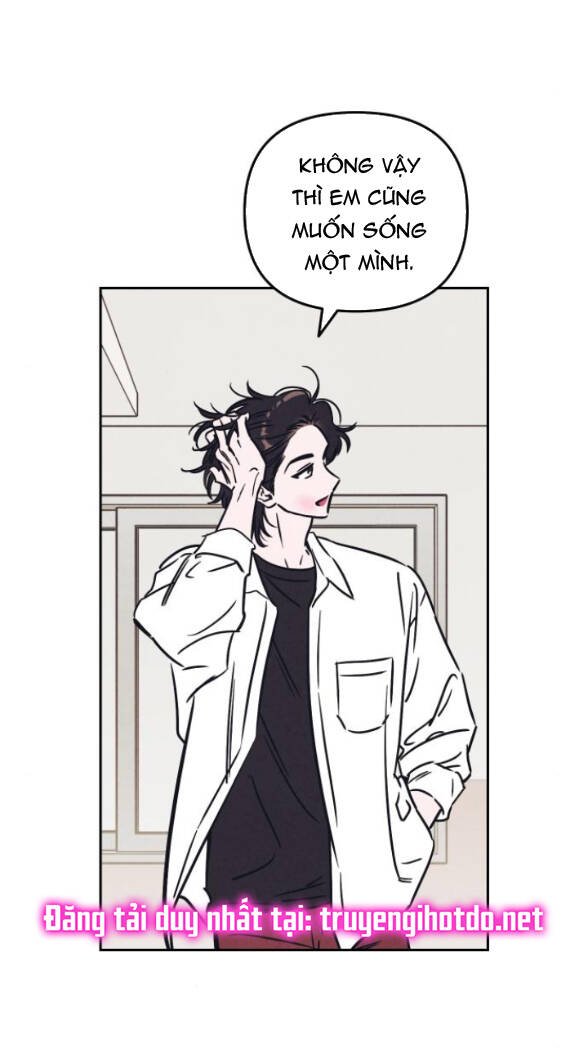 Em Cho Cô Mượn Chút Lửa Nhé? Chapter 11.1 - Trang 13