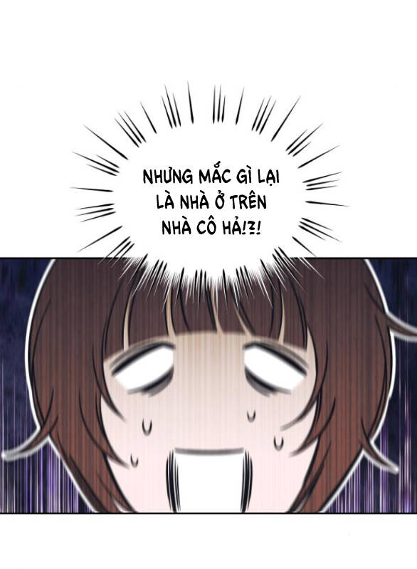 Em Cho Cô Mượn Chút Lửa Nhé? Chapter 11.1 - Trang 14
