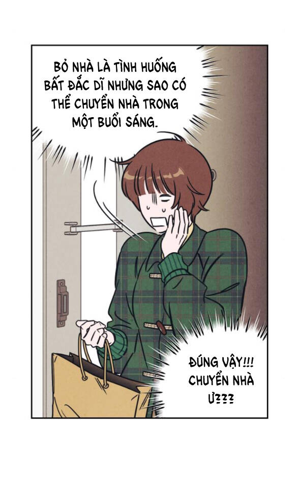 Em Cho Cô Mượn Chút Lửa Nhé? Chapter 11.1 - Trang 15