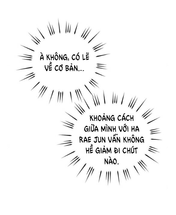 Em Cho Cô Mượn Chút Lửa Nhé? Chapter 11.1 - Trang 25