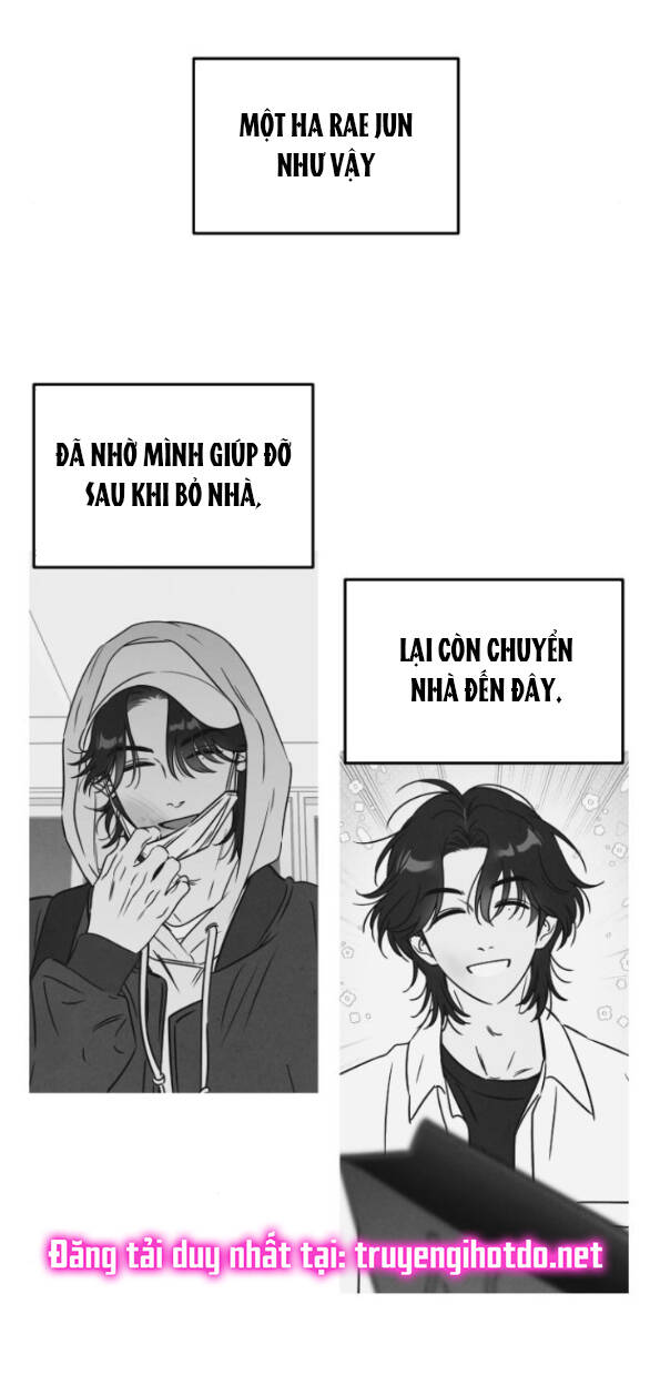 Em Cho Cô Mượn Chút Lửa Nhé? Chapter 11.1 - Trang 26