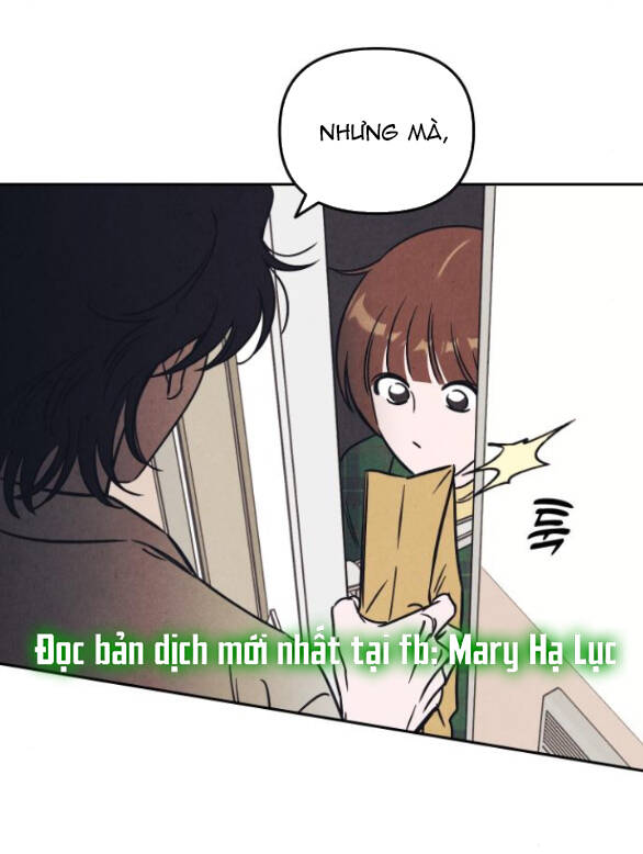 Em Cho Cô Mượn Chút Lửa Nhé? Chapter 11.1 - Trang 32