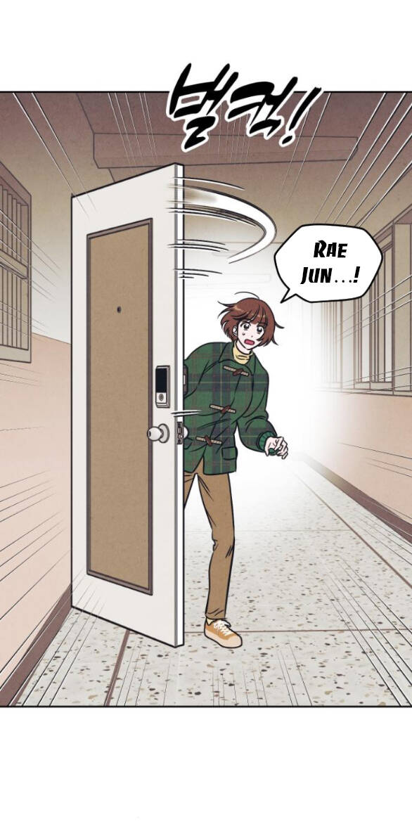 Em Cho Cô Mượn Chút Lửa Nhé? Chapter 11.1 - Trang 36