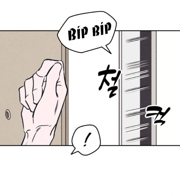 Em Cho Cô Mượn Chút Lửa Nhé? Chapter 11.1 - Trang 9