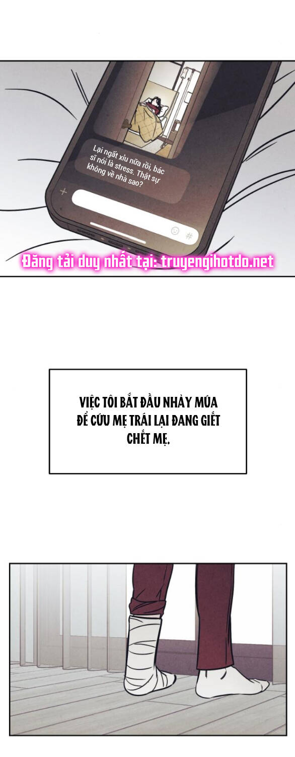 Em Cho Cô Mượn Chút Lửa Nhé? Chapter 11.2 - Trang 15