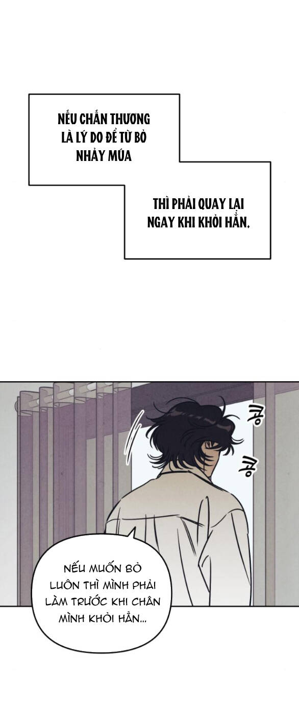 Em Cho Cô Mượn Chút Lửa Nhé? Chapter 11.2 - Trang 16