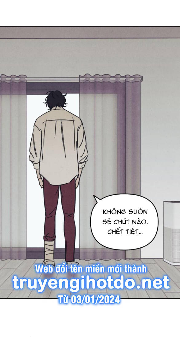 Em Cho Cô Mượn Chút Lửa Nhé? Chapter 11.2 - Trang 17