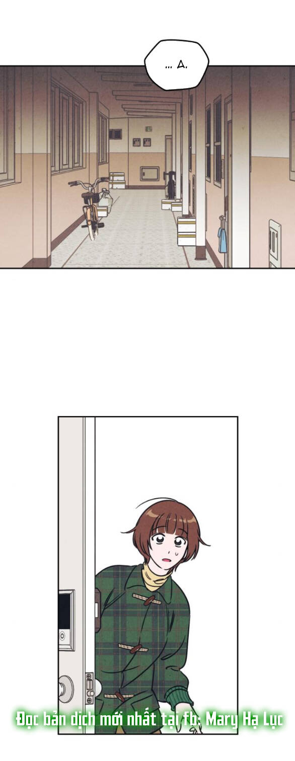 Em Cho Cô Mượn Chút Lửa Nhé? Chapter 11.2 - Trang 3