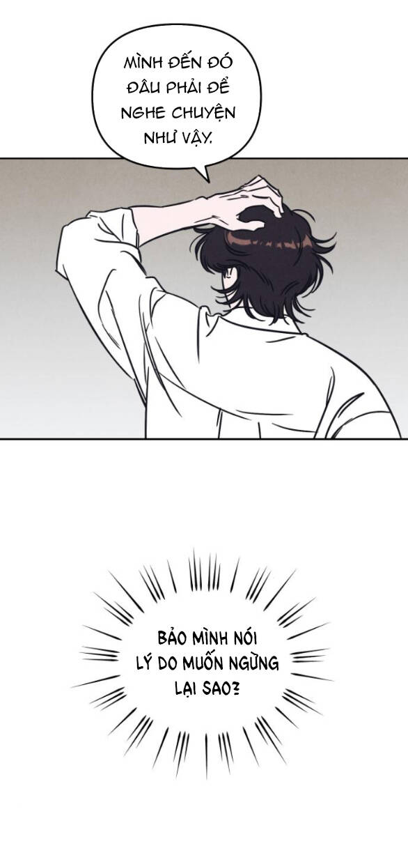 Em Cho Cô Mượn Chút Lửa Nhé? Chapter 11.2 - Trang 6