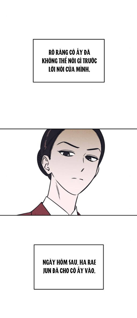 Em Cho Cô Mượn Chút Lửa Nhé? Chapter 12.1 - Trang 11