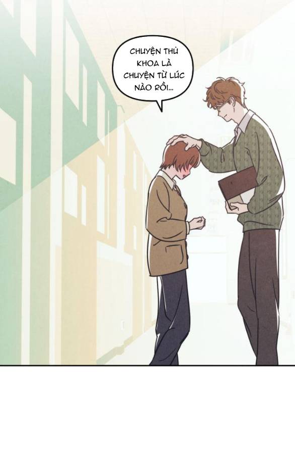Em Cho Cô Mượn Chút Lửa Nhé? Chapter 2.1 - Trang 19