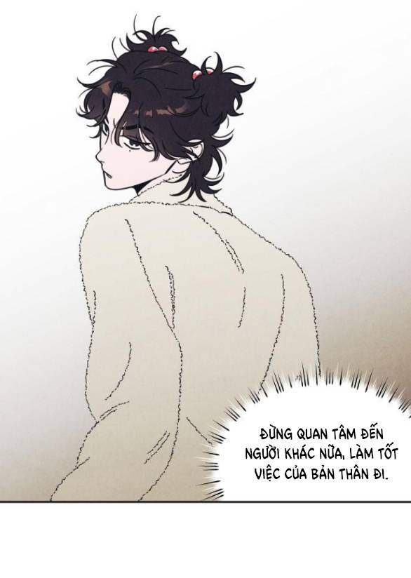 Em Cho Cô Mượn Chút Lửa Nhé? Chapter 2.1 - Trang 23