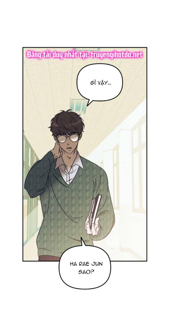 Em Cho Cô Mượn Chút Lửa Nhé? Chapter 2.1 - Trang 25