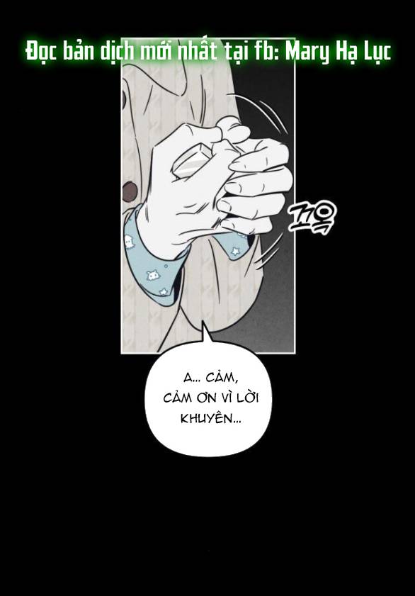 Em Cho Cô Mượn Chút Lửa Nhé? Chapter 2.1 - Trang 8