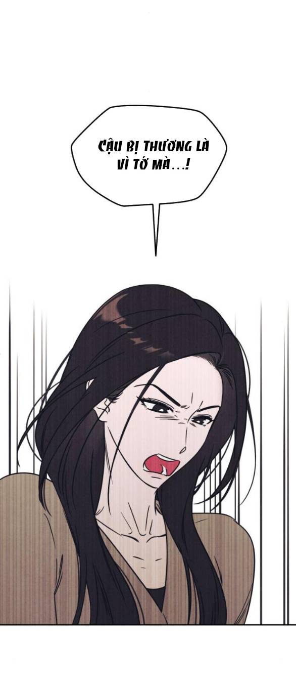 Em Cho Cô Mượn Chút Lửa Nhé? Chapter 2.2 - Trang 10