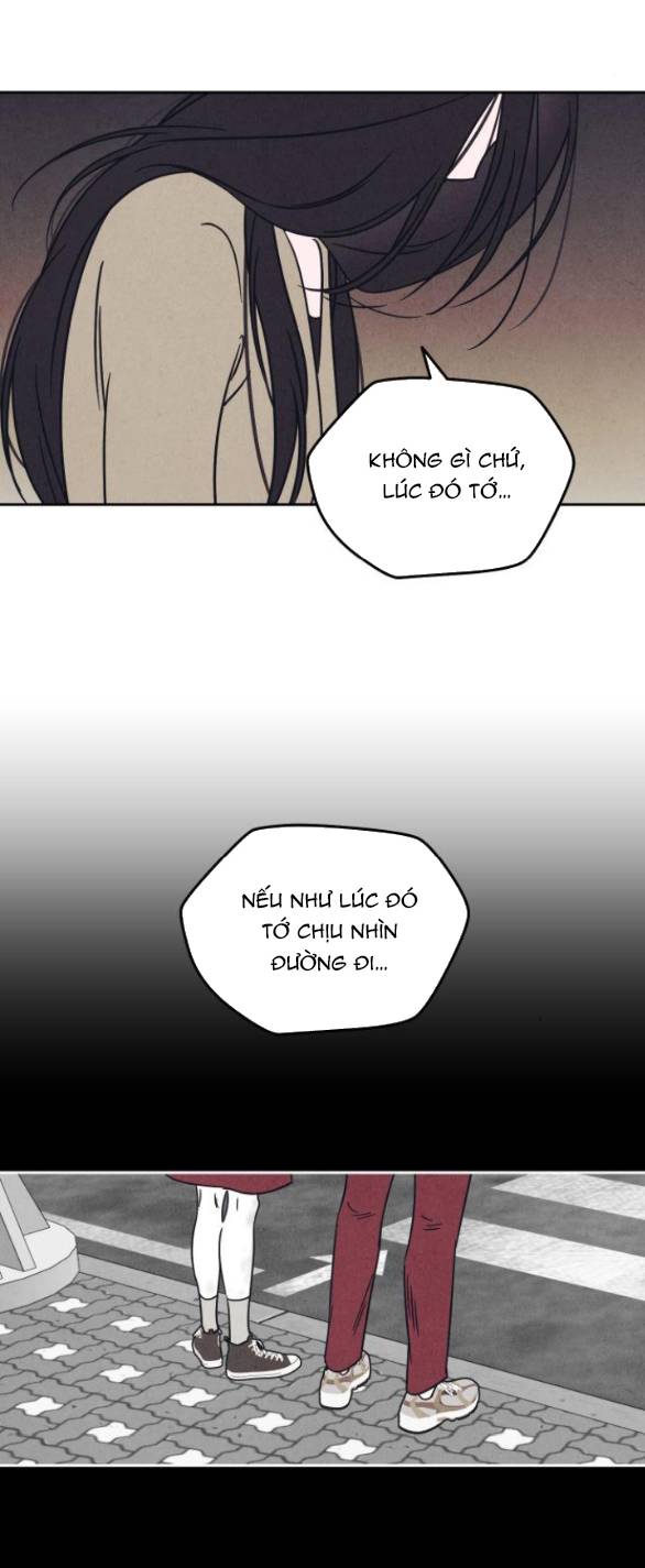 Em Cho Cô Mượn Chút Lửa Nhé? Chapter 2.2 - Trang 12
