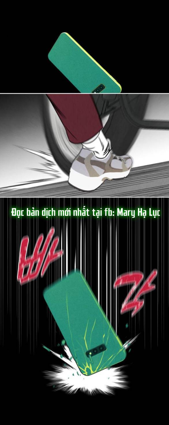 Em Cho Cô Mượn Chút Lửa Nhé? Chapter 2.2 - Trang 15