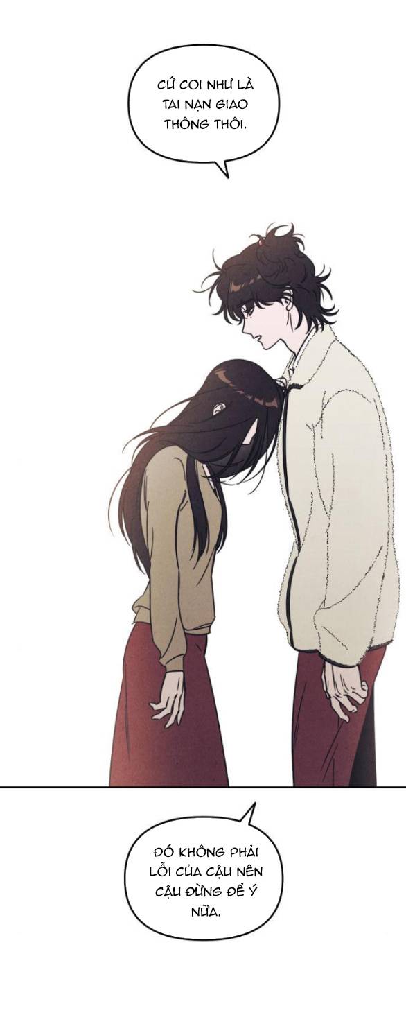 Em Cho Cô Mượn Chút Lửa Nhé? Chapter 2.2 - Trang 18