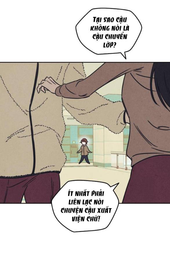 Em Cho Cô Mượn Chút Lửa Nhé? Chapter 2.2 - Trang 5