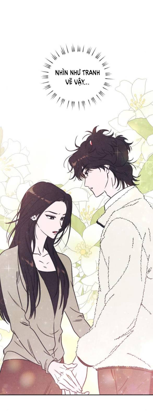 Em Cho Cô Mượn Chút Lửa Nhé? Chapter 2.2 - Trang 6