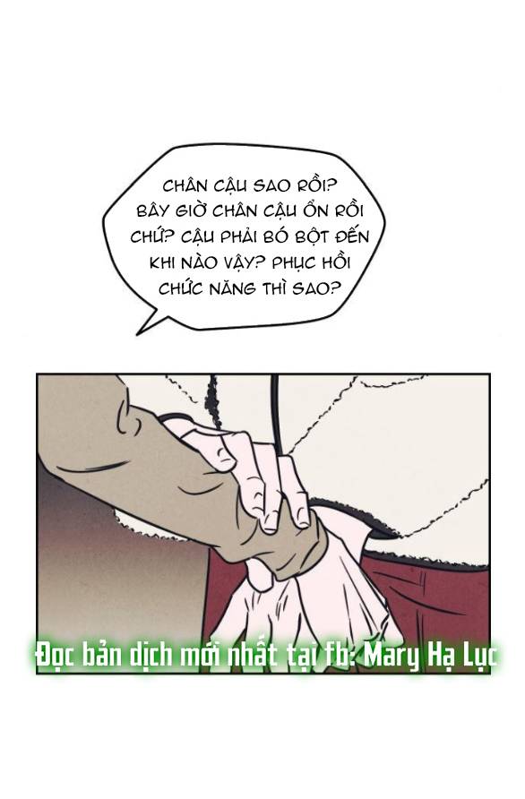 Em Cho Cô Mượn Chút Lửa Nhé? Chapter 2.2 - Trang 7