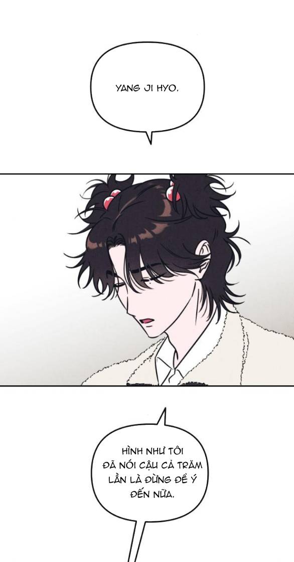 Em Cho Cô Mượn Chút Lửa Nhé? Chapter 2.2 - Trang 8