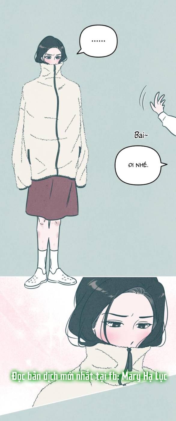 Em Cho Cô Mượn Chút Lửa Nhé? Chapter 3.1 - Trang 14