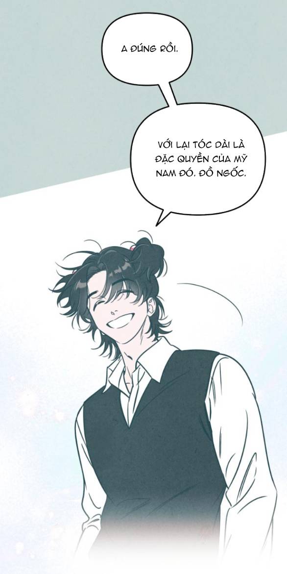 Em Cho Cô Mượn Chút Lửa Nhé? Chapter 3.1 - Trang 15