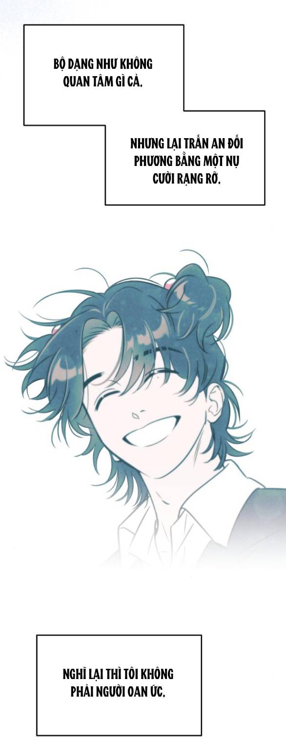 Em Cho Cô Mượn Chút Lửa Nhé? Chapter 3.1 - Trang 16