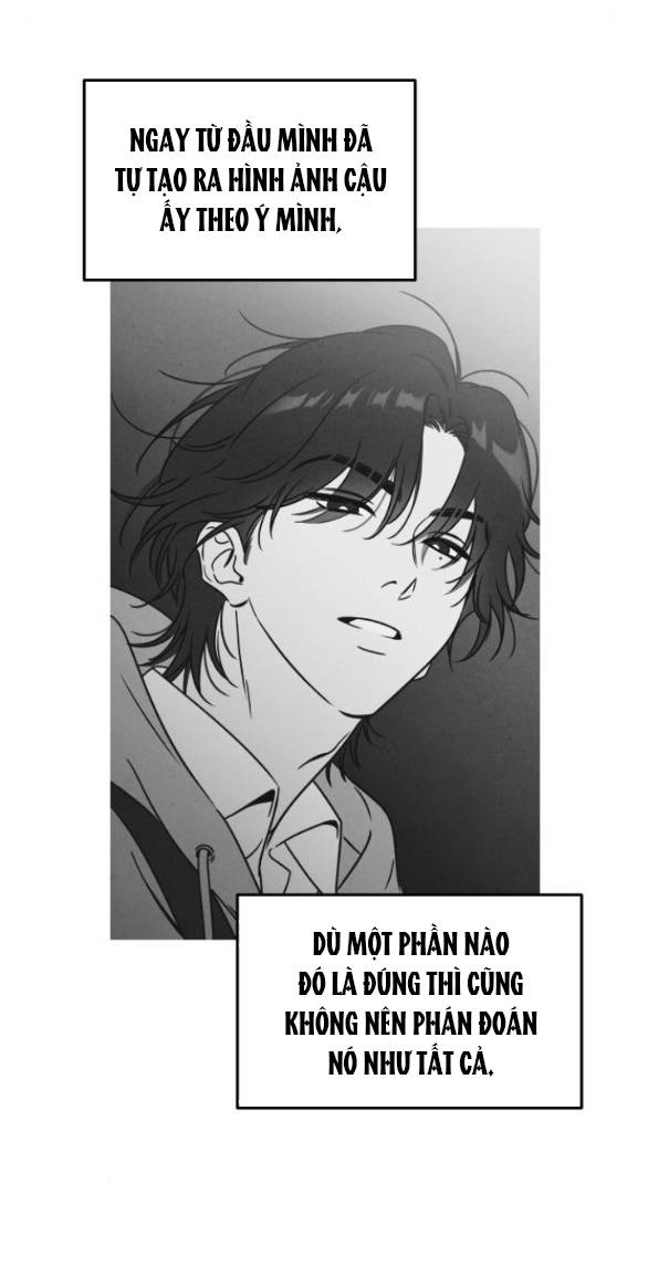 Em Cho Cô Mượn Chút Lửa Nhé? Chapter 3.1 - Trang 18