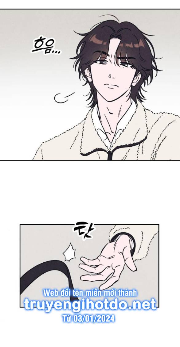 Em Cho Cô Mượn Chút Lửa Nhé? Chapter 3.1 - Trang 20