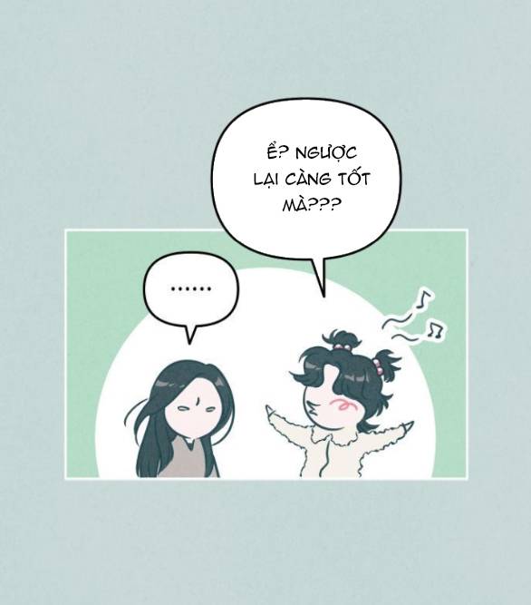 Em Cho Cô Mượn Chút Lửa Nhé? Chapter 3.1 - Trang 8