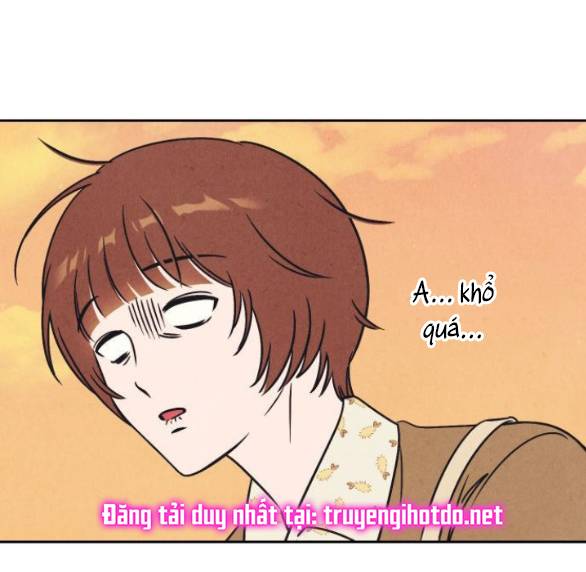 Em Cho Cô Mượn Chút Lửa Nhé? Chapter 3.2 - Trang 15